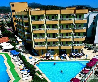 AEGEAN PARK